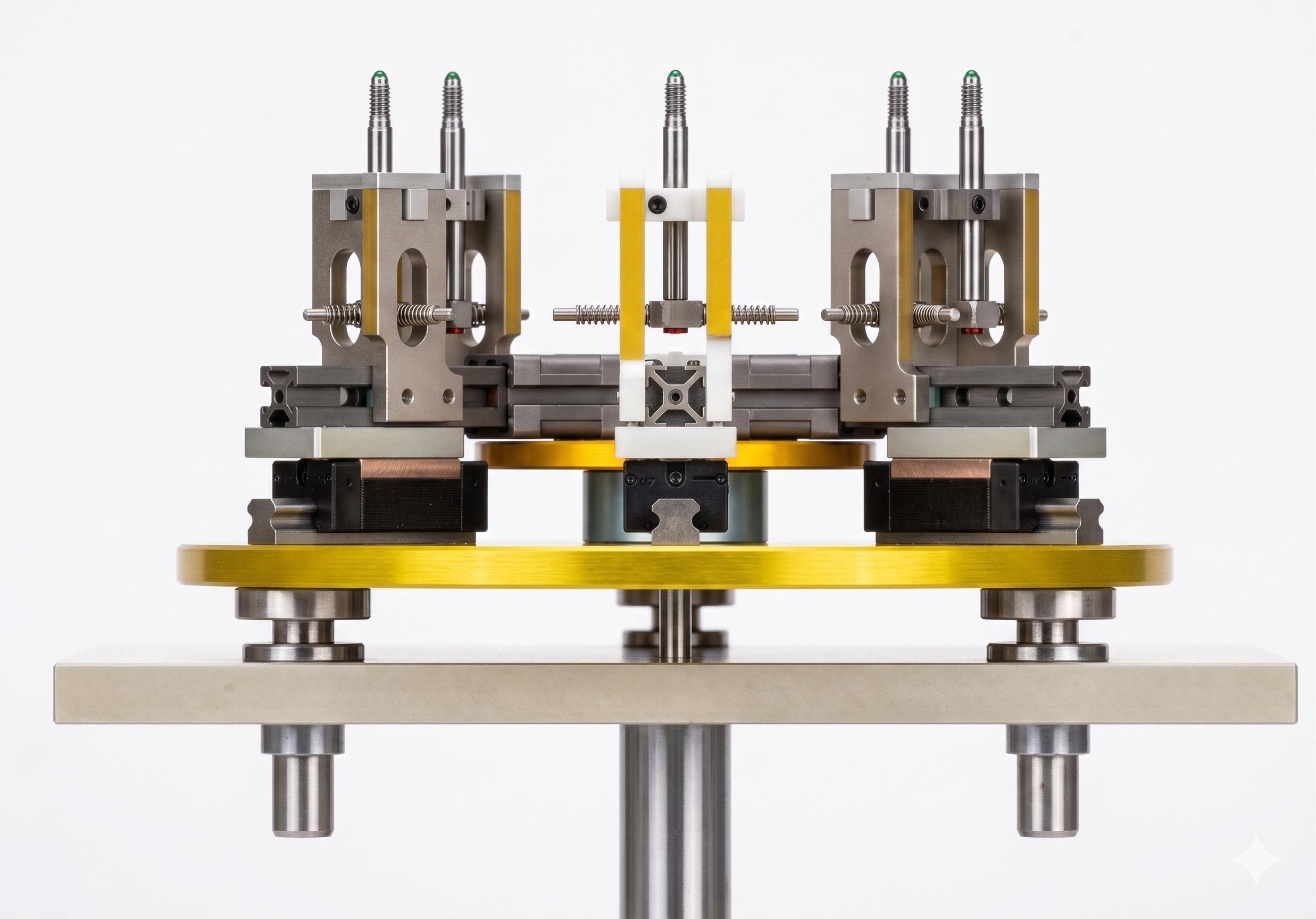 Automation systems 2015