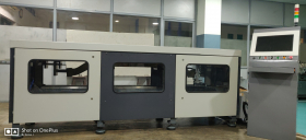 gallery/inspexction gauge